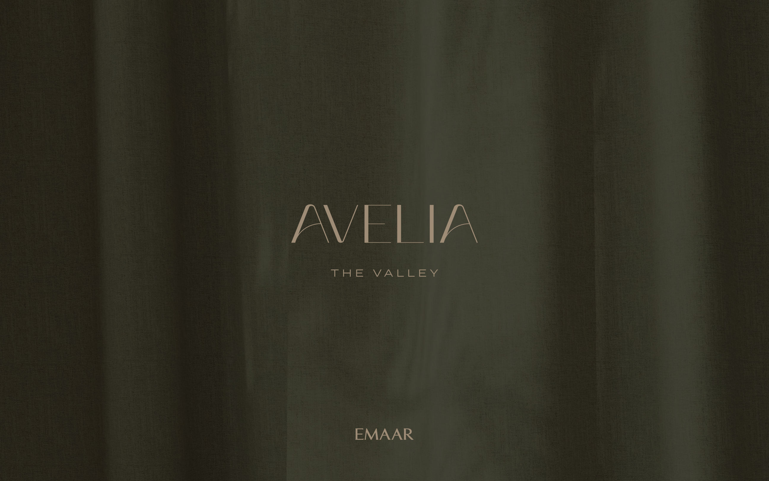 Avelia at The Valley brochure image