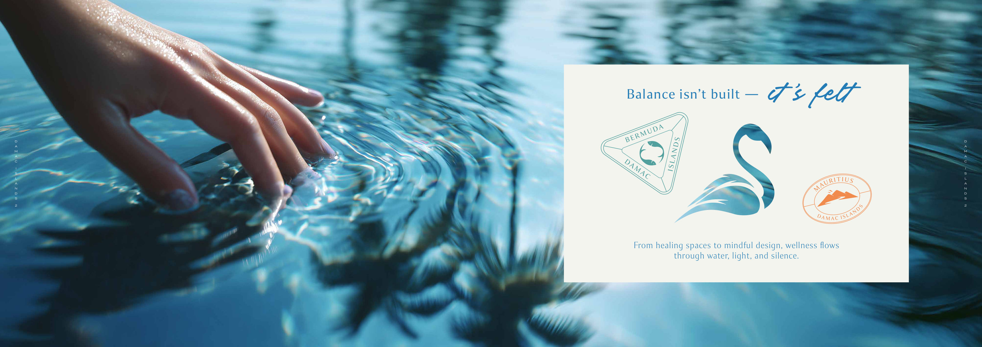 DAMAC Islands 2 brochure page image