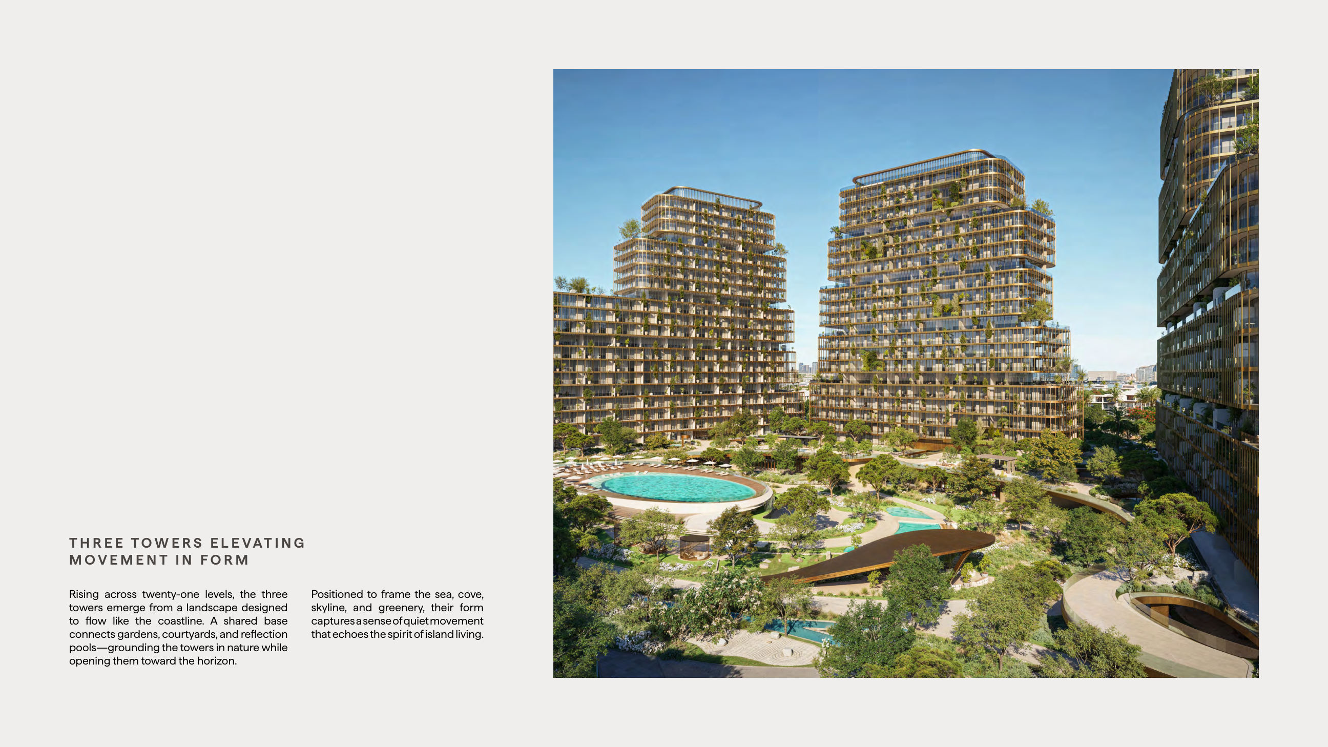 HADO brochure page image