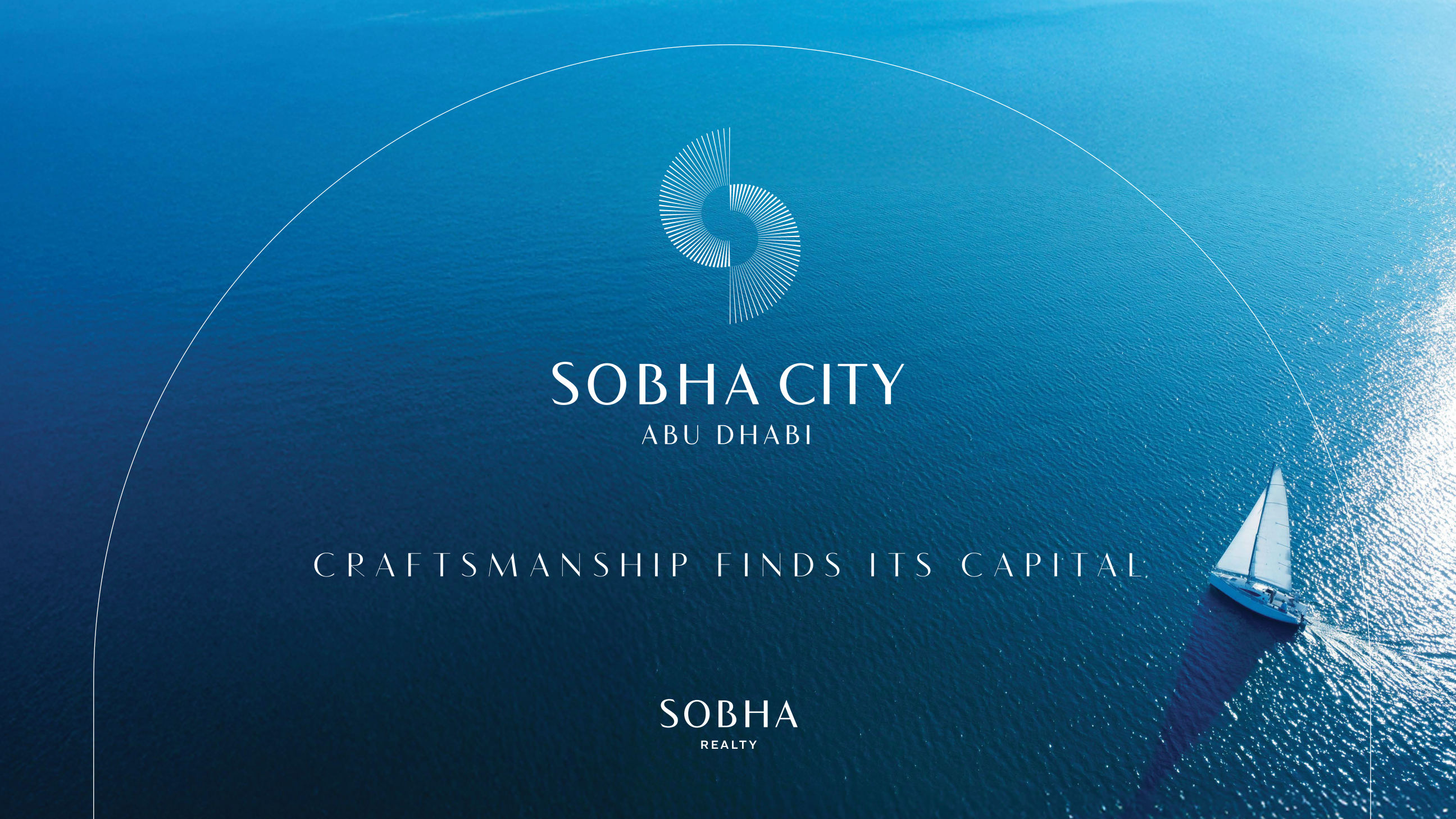 Sobha City brochure image